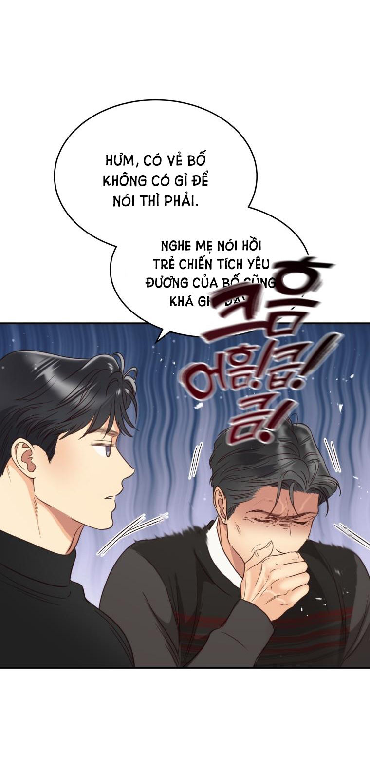 [16+] ánh sao ban mai chapter 73.1 52