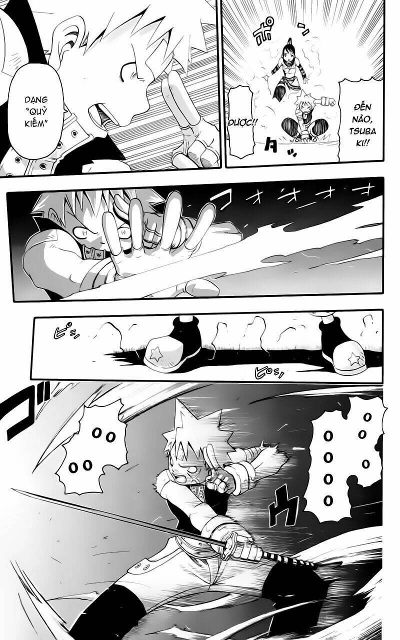 soul eater chapter 8 41