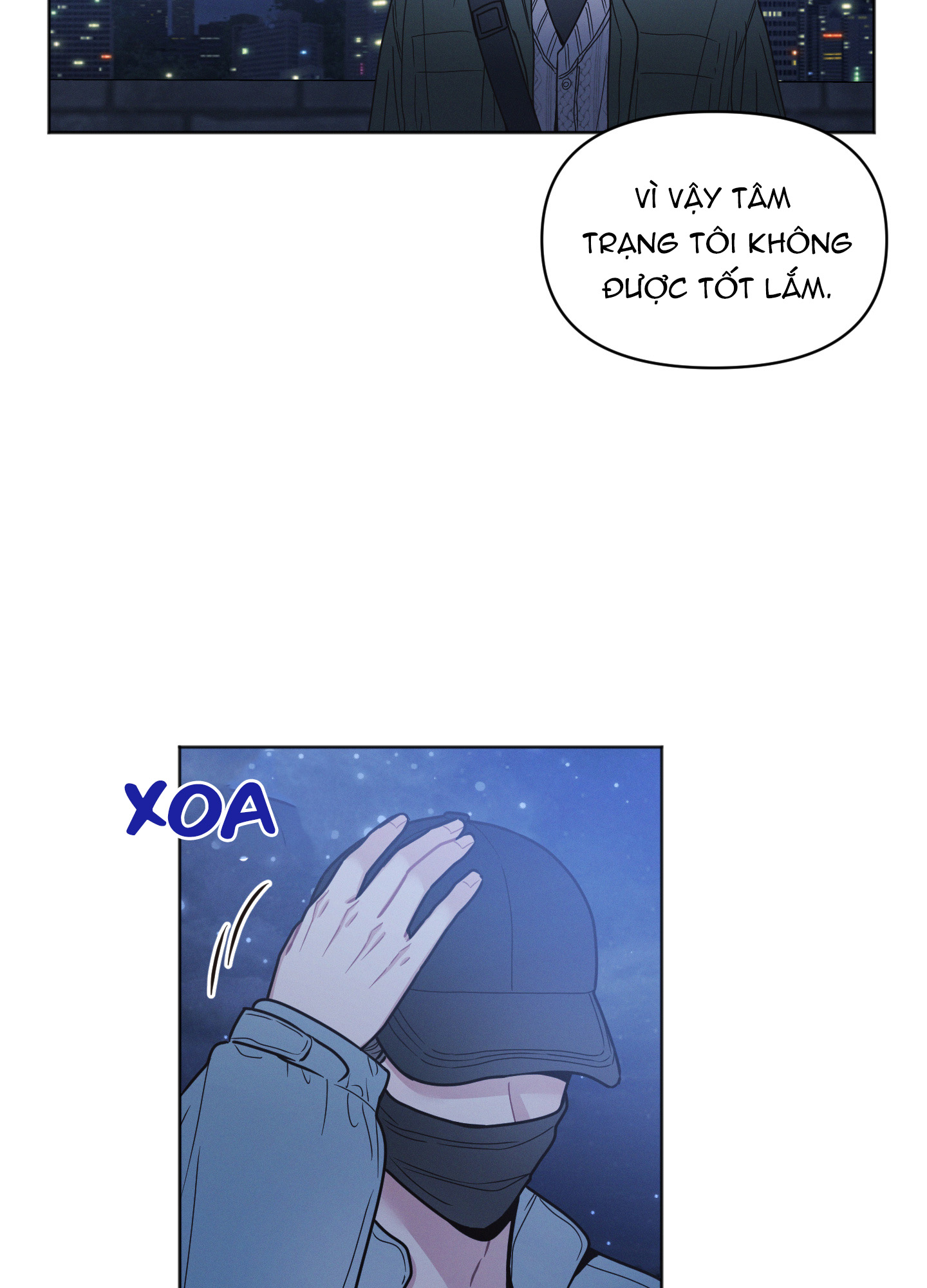 đời tư hàng xóm chapter 18 42