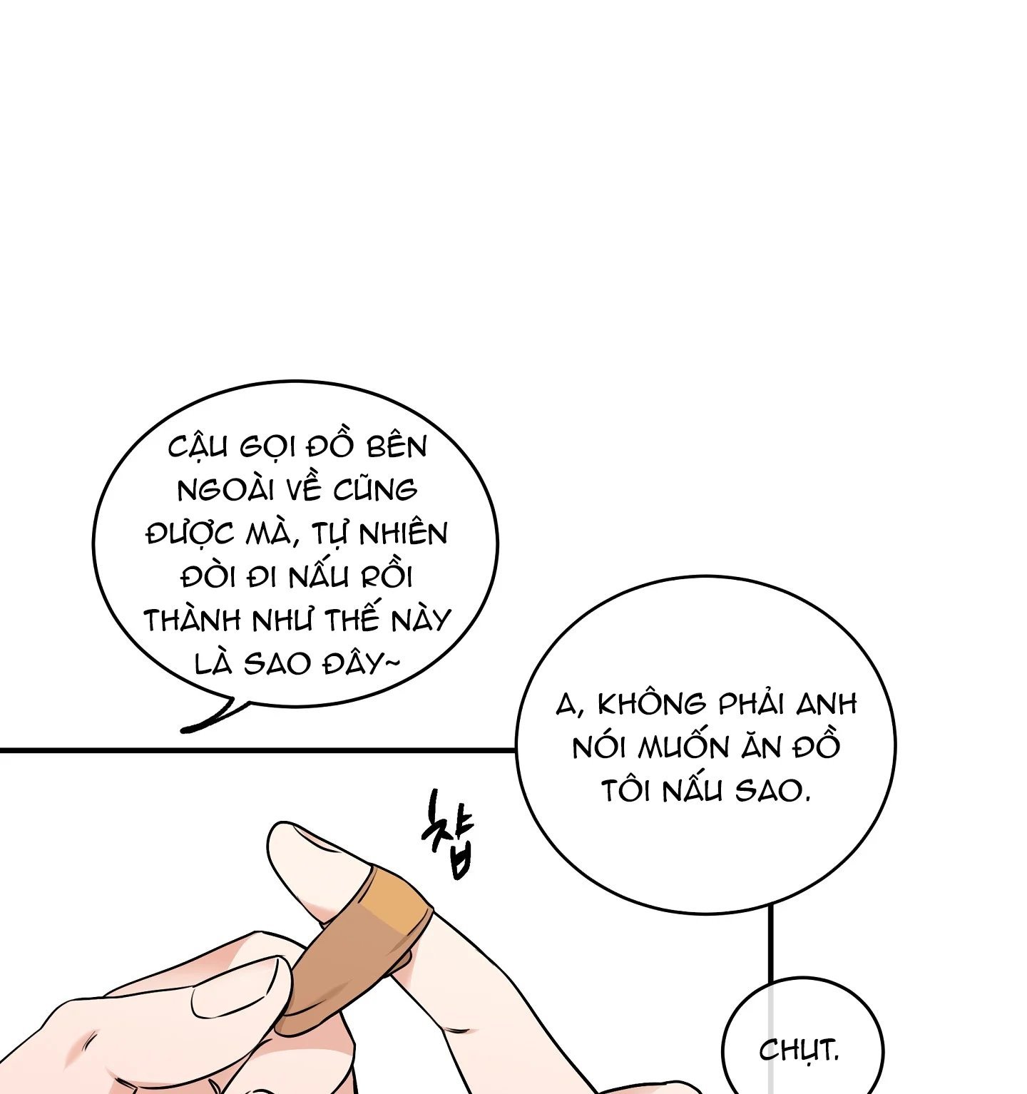 đêm bên bờ biển chapter 86.1 25