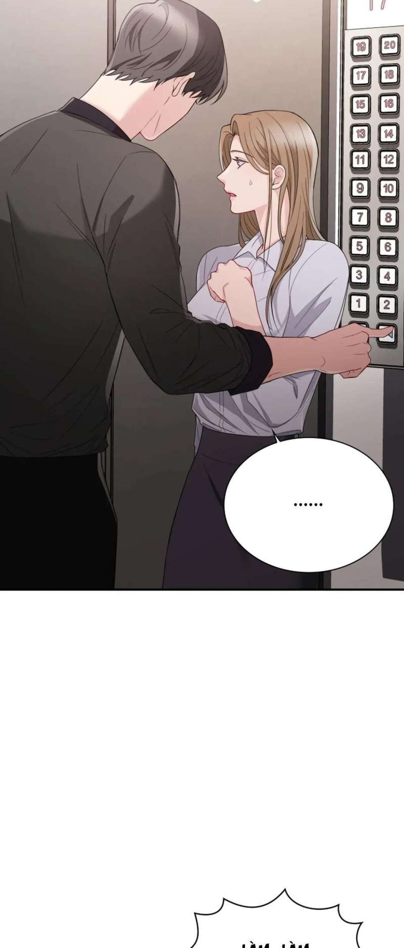 [18+] trong lồng chapter 1 63