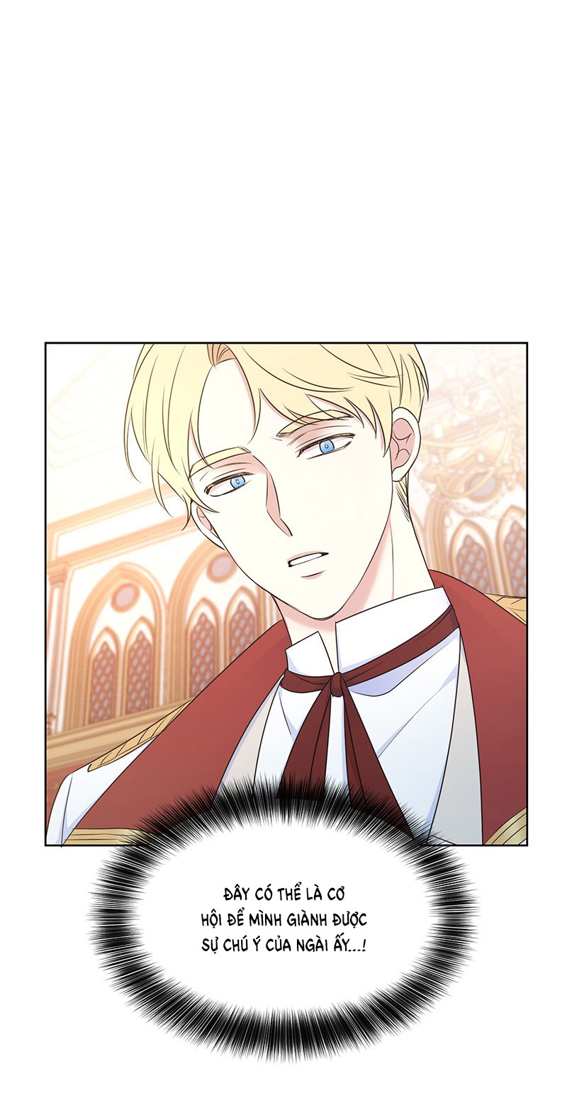 tôi chán nản vì người chồng thứ 2 còn "khỏe" hơn chồng cũ chapter 4.1 3