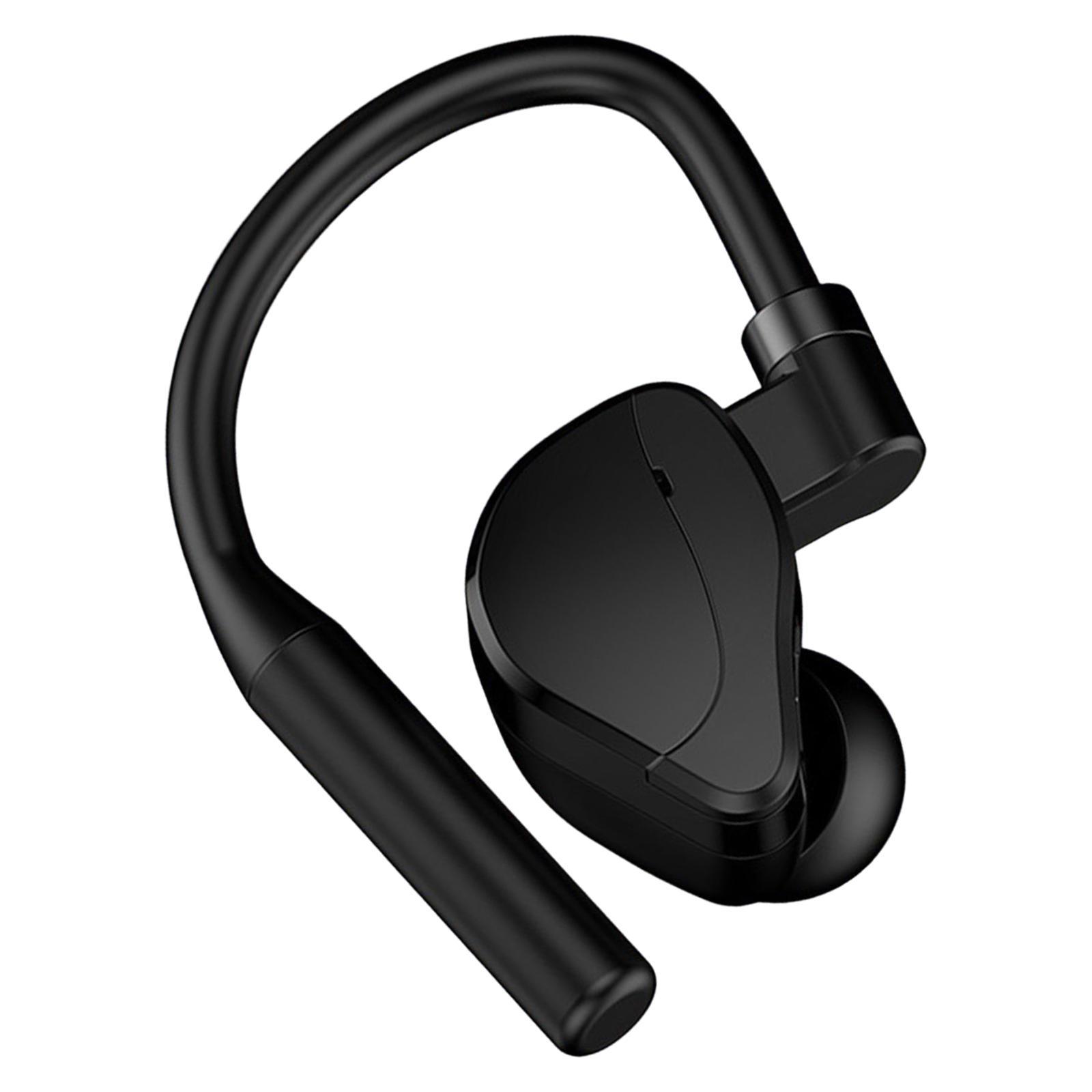 Business Headset V5.2 HiFi Earphones for Driving