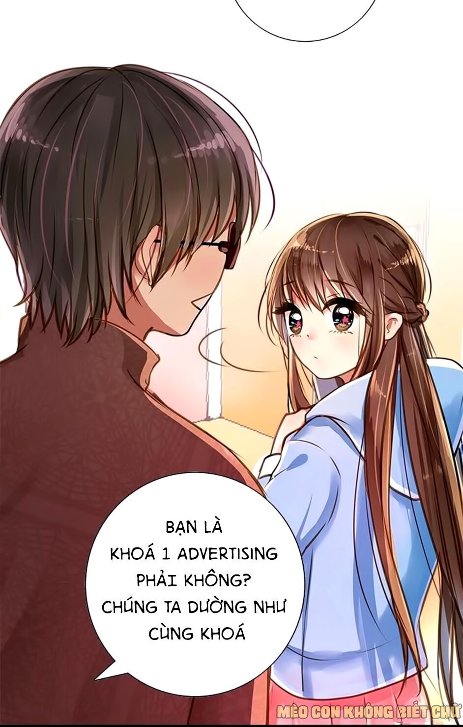 không có ssr làm sao để yêu chapter 5 14