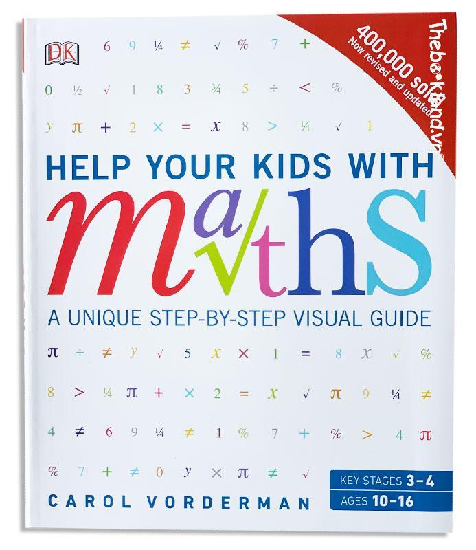 Help Your Kids with Maths