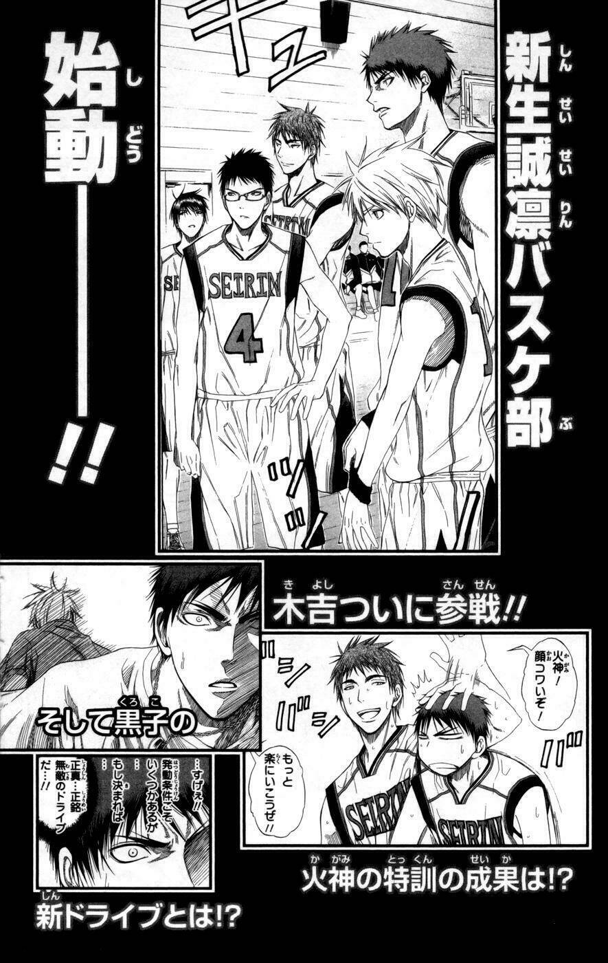 vua bóng rổ kuroko chapter 80 22