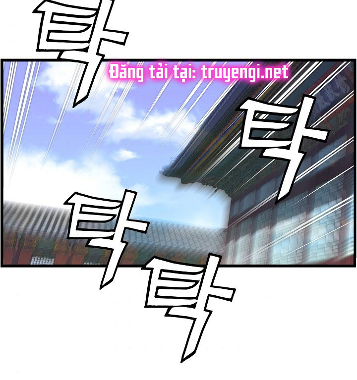 tôi sẽ sống như một hoàng tử chapter 17 54