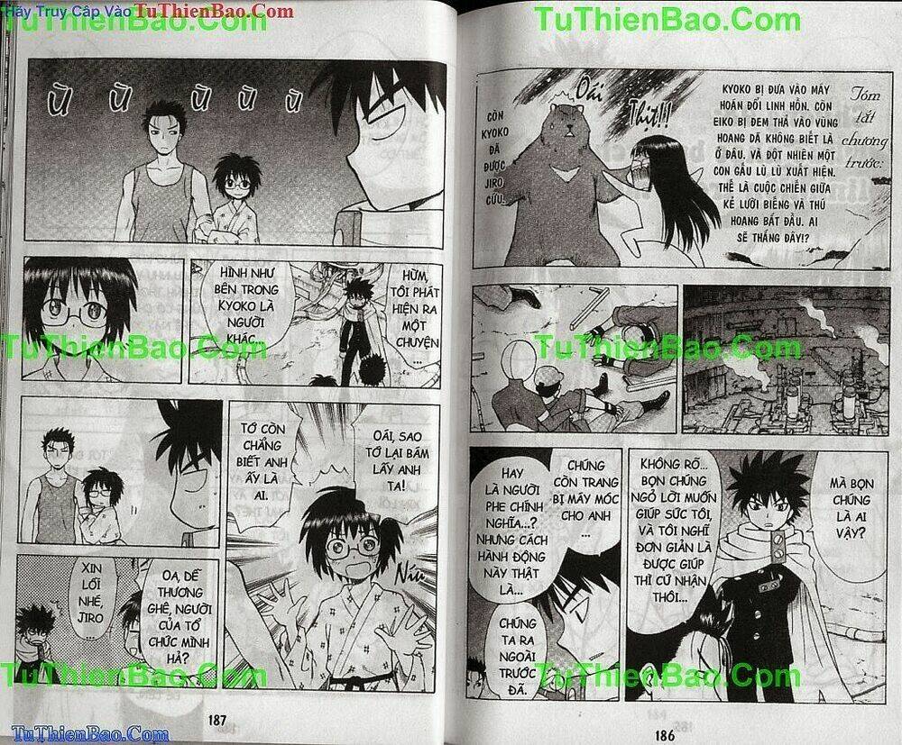 akuno của tôi chapter 5 93