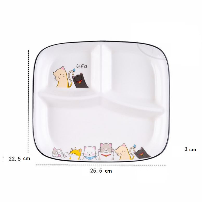 Các set ăn sáng nhà Happyhome