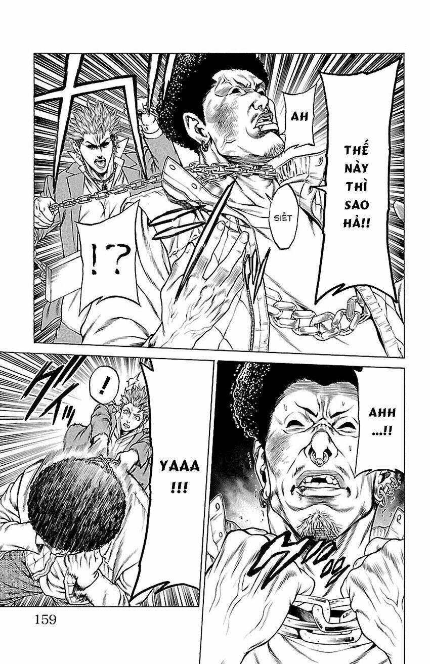 shonan seven chapter 7.1 14