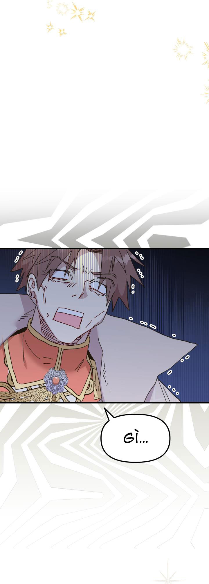 công chúa giả điên chapter 60.1 17