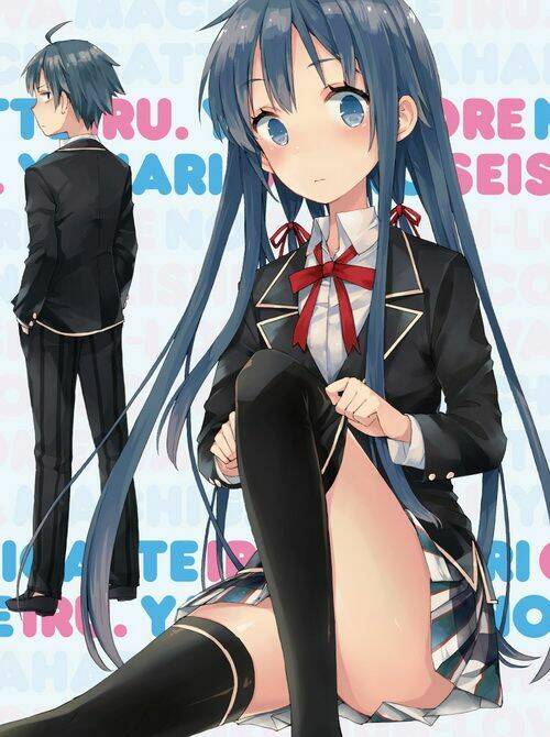 ảnh anime và ảnh wallpaper đẹp chapter 35 8