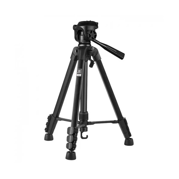 Chân máy quay hiệu Benro Photo &amp; Video Tripod kit - T890 - Hàng chính hãng