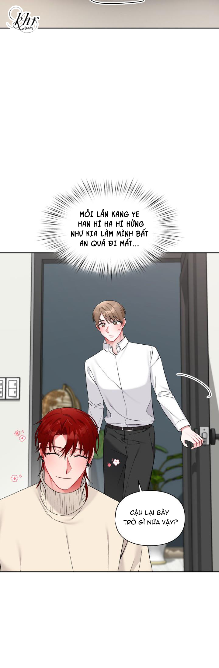 one, two, three chapter 13 21