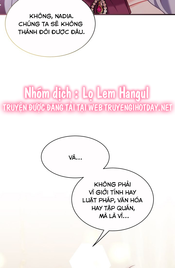 con gái chồng quá dễ thương chapter 112 50