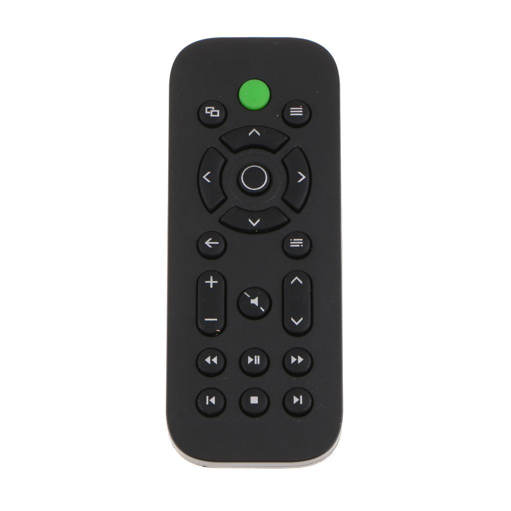 Wireless Media Remote Control Multimedia Controller for