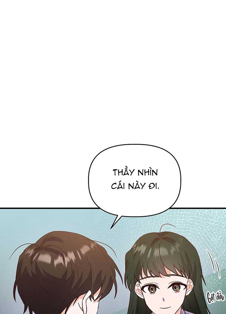 nhật ký yêu đương chapter 13 29