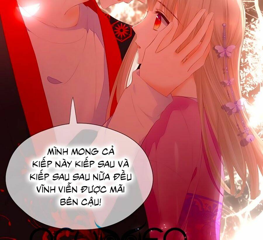 đóa hoa chớm nở chapter 72 12