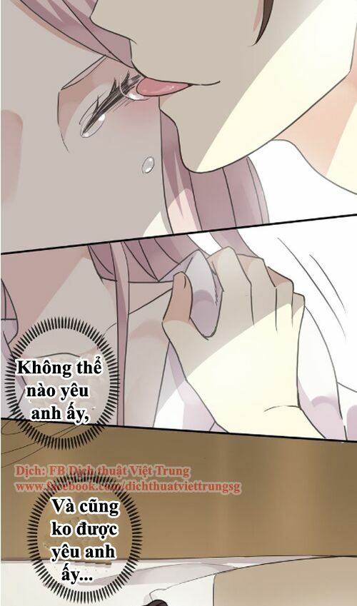 vết cắn ngọt ngào phần 1 chapter 24 58