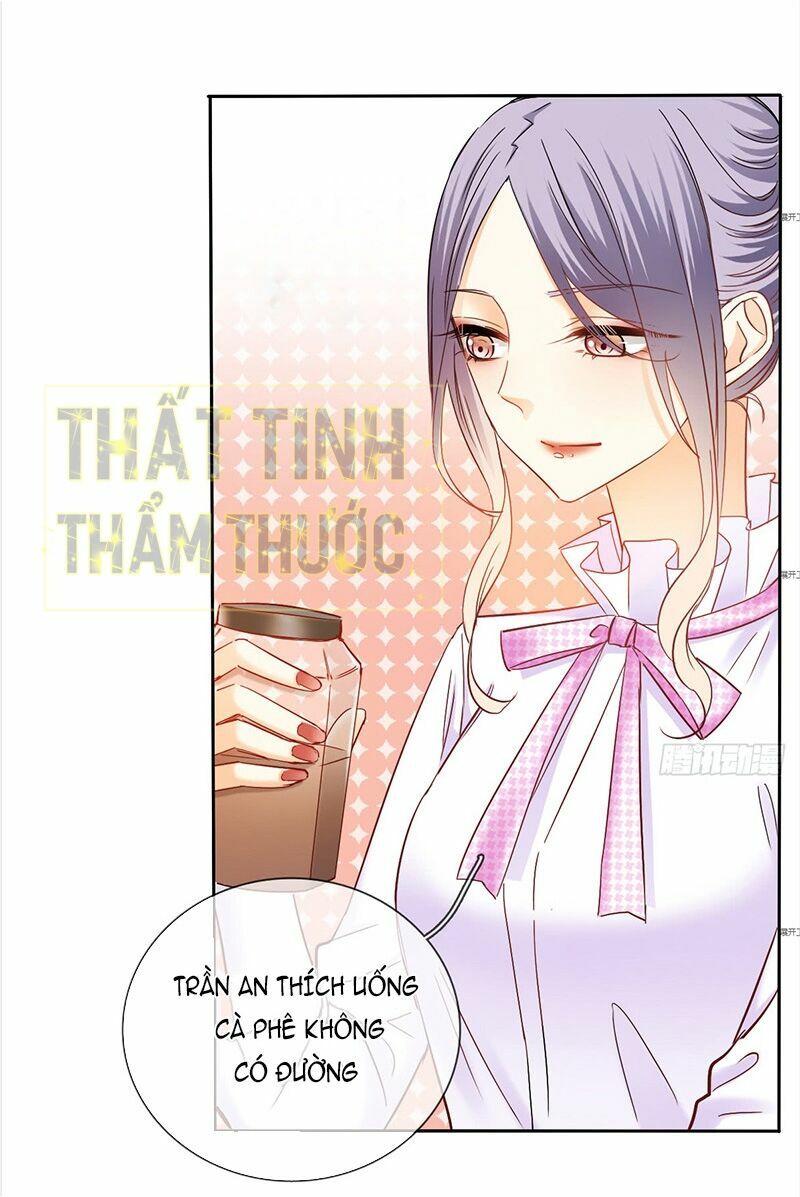 bay qua thiên sơn đến yêu anh chapter 39 9