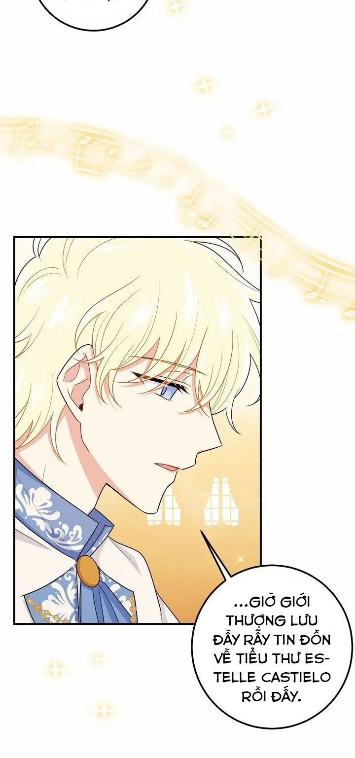 tôi là tiểu thư của gia đình này chapter 117 31