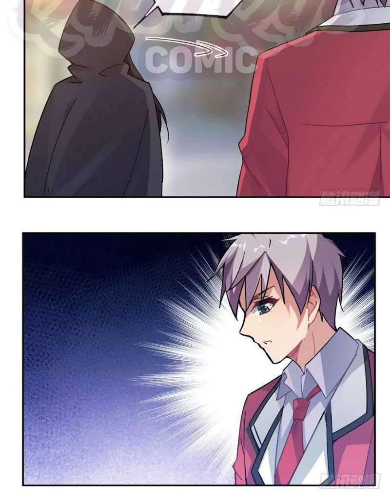 nhặt ma vương về làm nữ hầu chapter 20 31