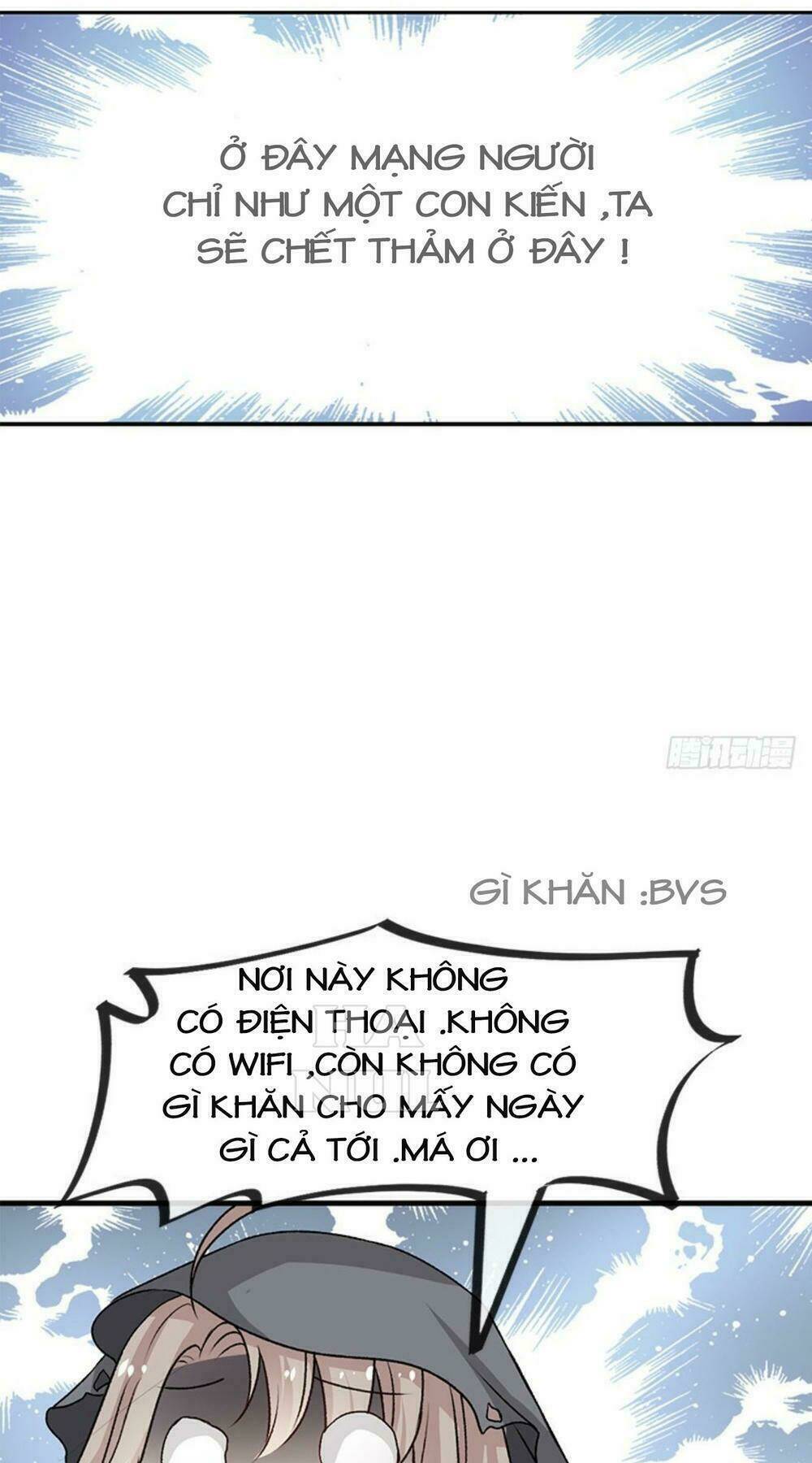 thiên hạ đệ nhất sủng phi chapter 5 21