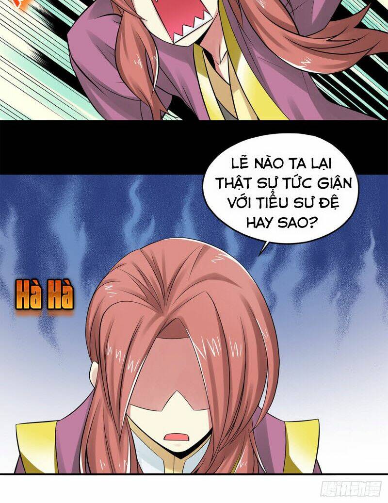 tướng dạ chapter 78 6