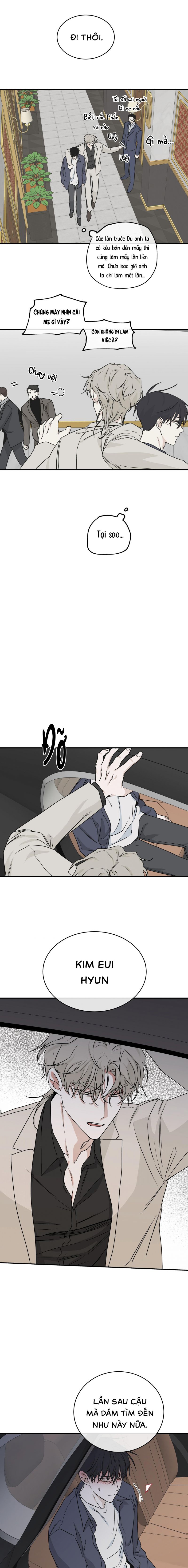 đêm bên bờ biển chapter 45 7