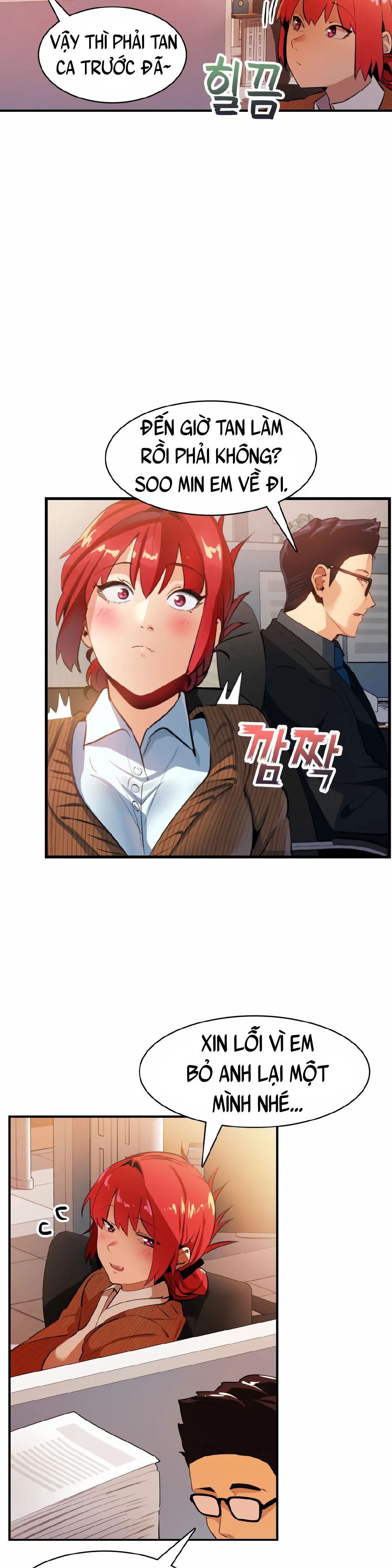 vấn đề nhạy cảm chapter 10 10