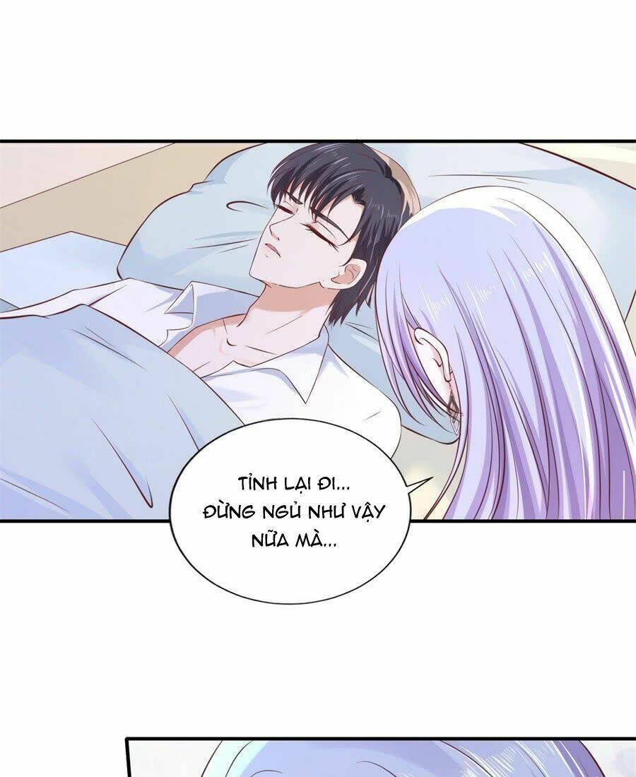 liệt ái tri hạ: series mật đào tiểu tình nhân chapter 268 15