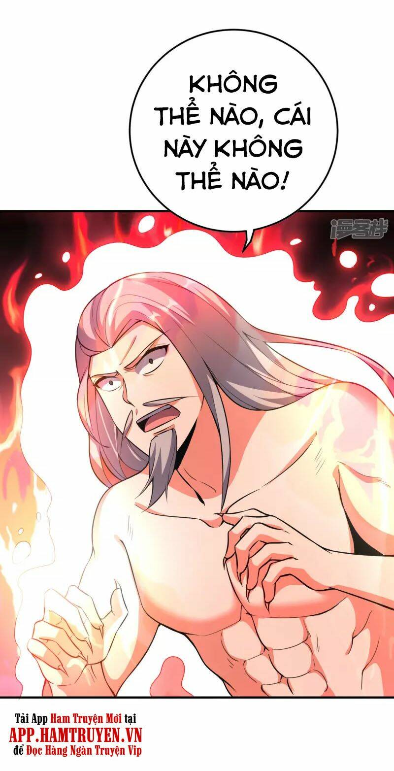 phục thiên thánh chủ chapter 154 1