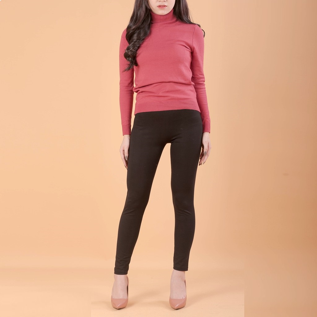 Quần legging 4 túi  cho nữ