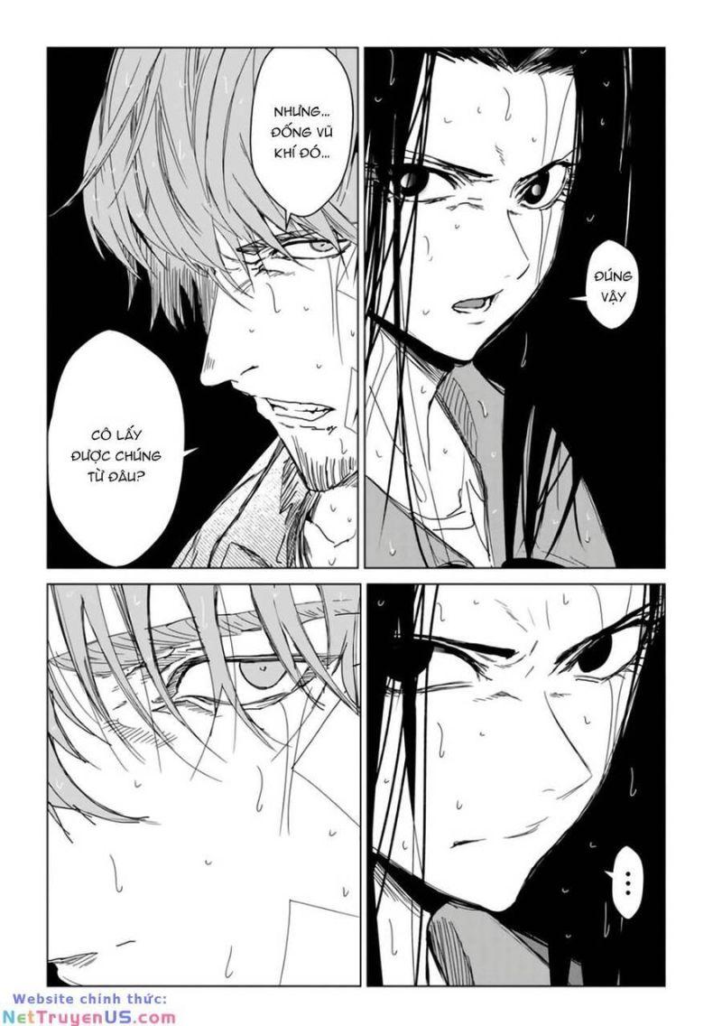 tái sinh manga chapter 29 33