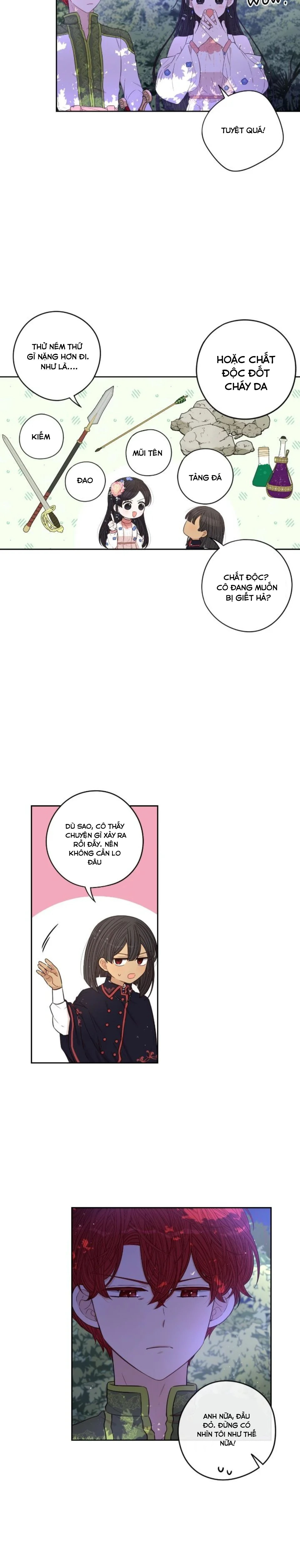 công chúa tóc đen chapter 47 4