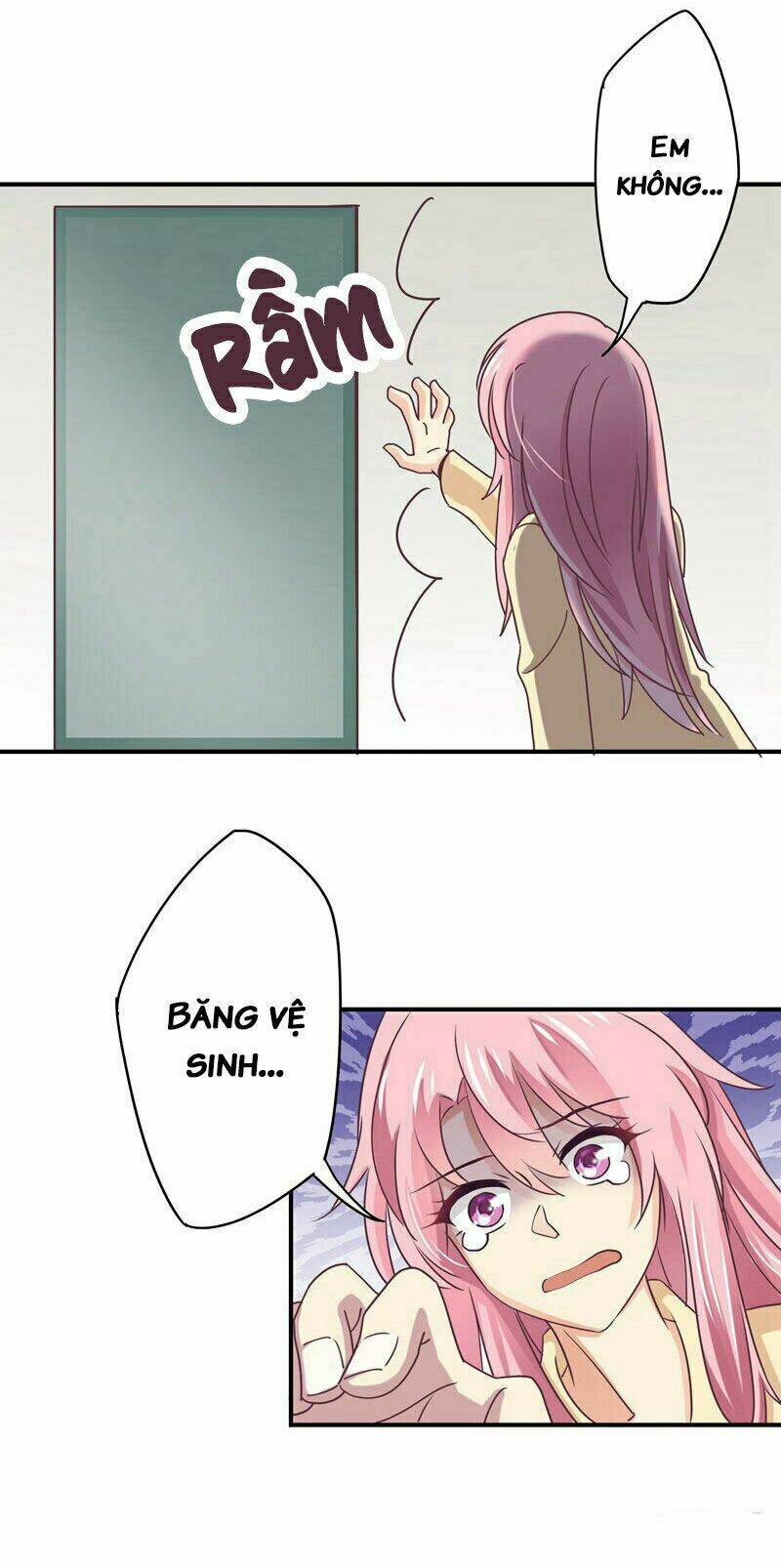 cuồng duệ tiểu thê chapter 43 4