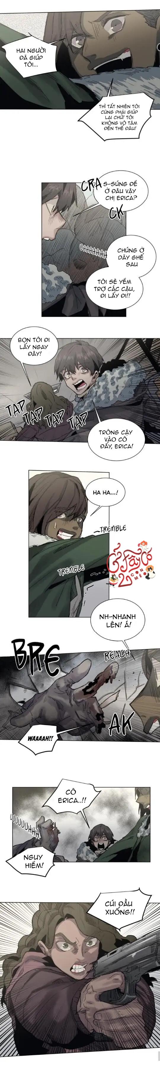 ánh nhìn của quạ chapter 38 7