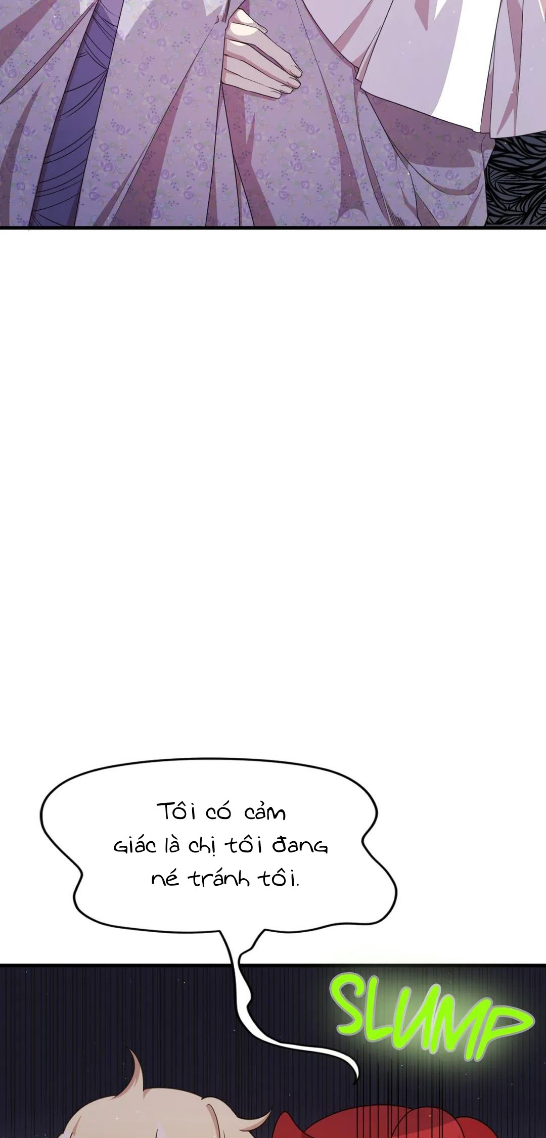 chị ấy là nữ chính trong truyện đó chapter 41 8