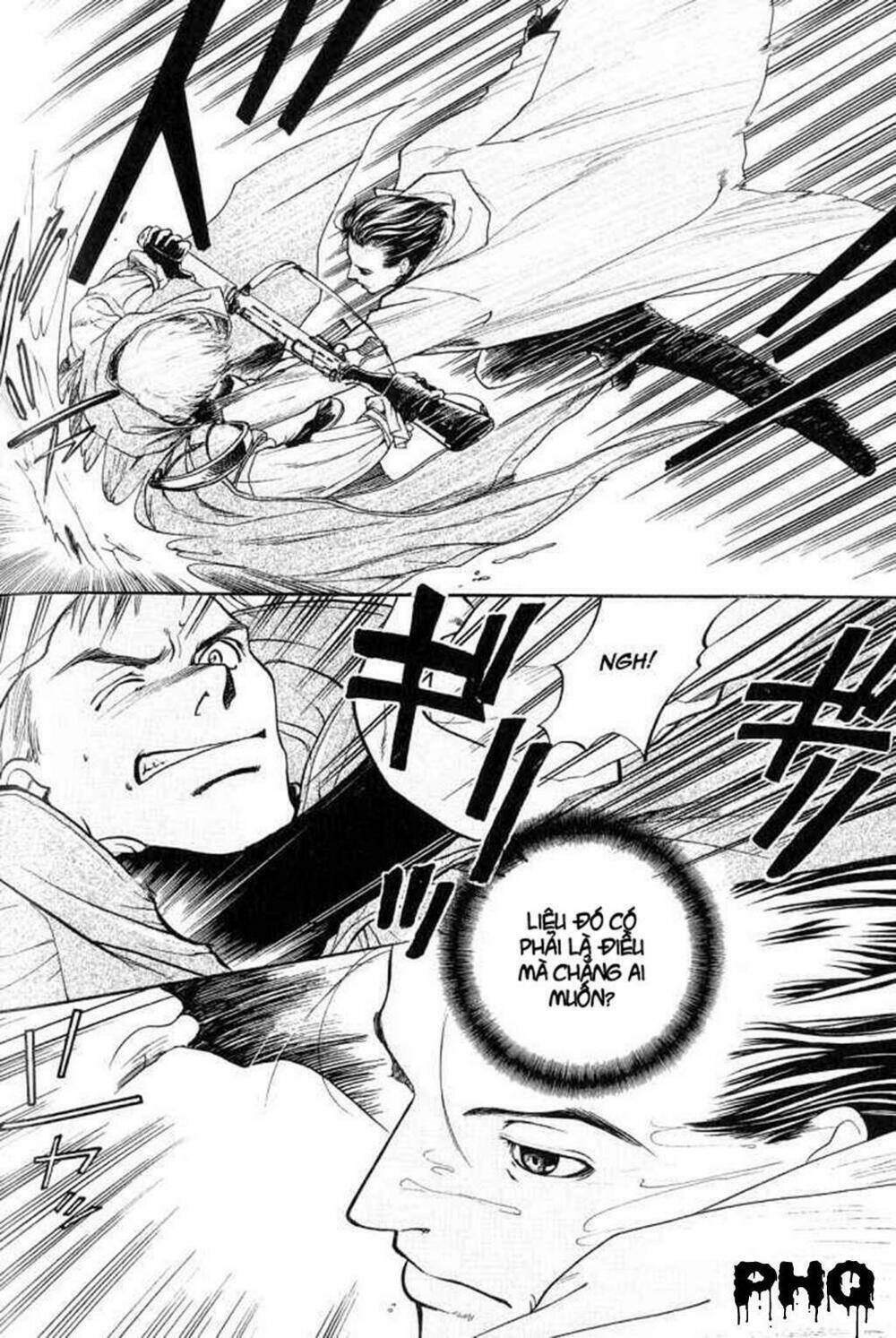 rakuen no izumi chapter 3 7