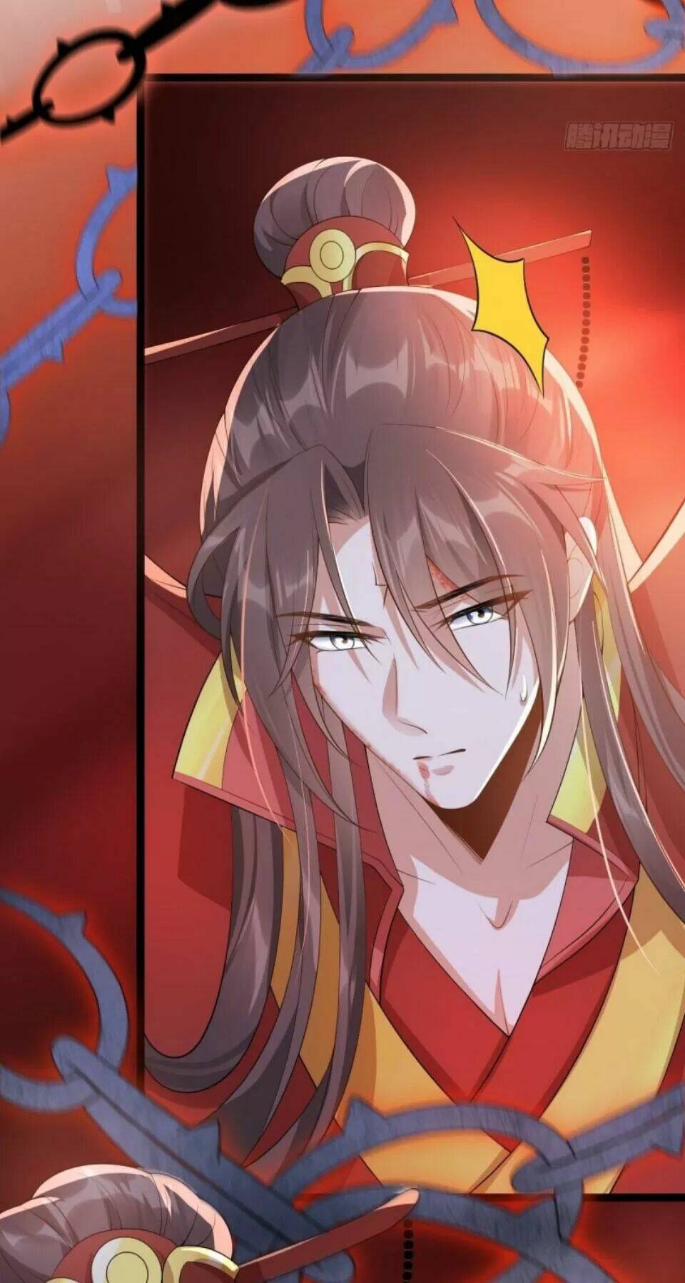 phế nữ yêu thần chapter 70 42