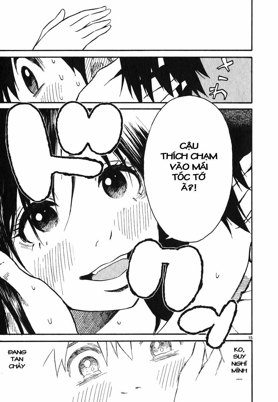 swweeet chapter 6 15