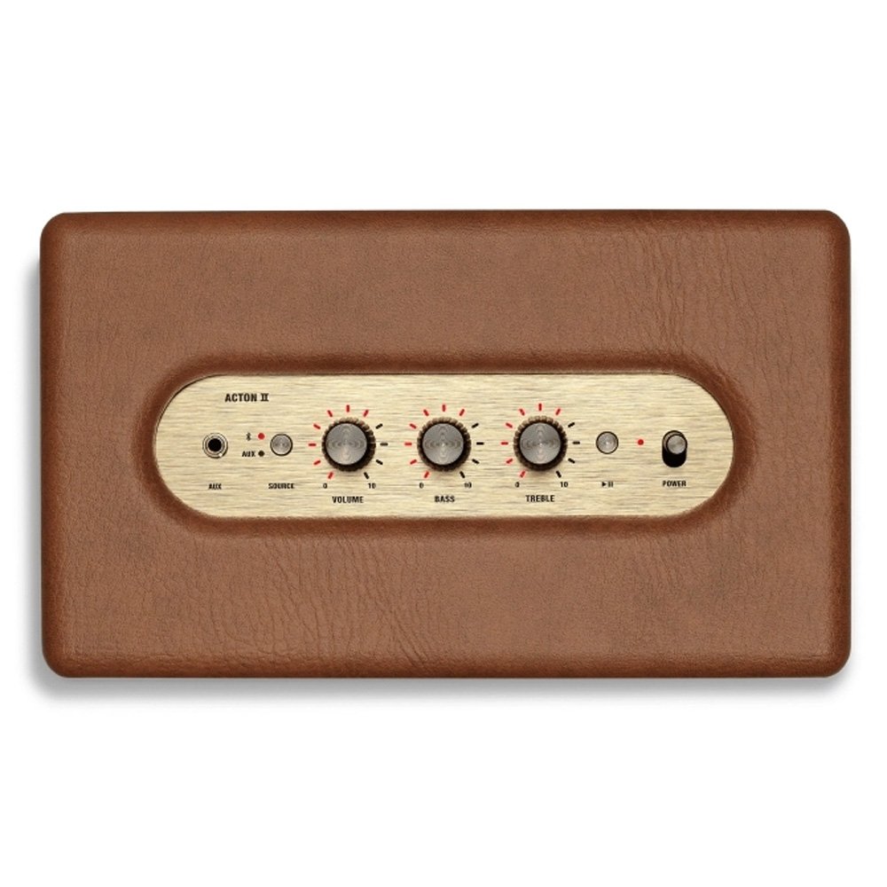 Loa di động Bluetooth Marshall Acton 2- Hàng chính hãng