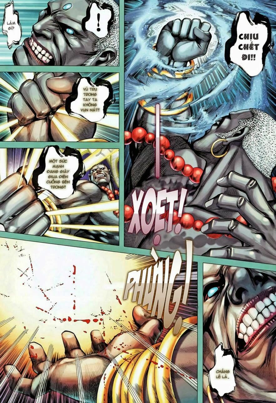 phong thần ký chapter 86 19