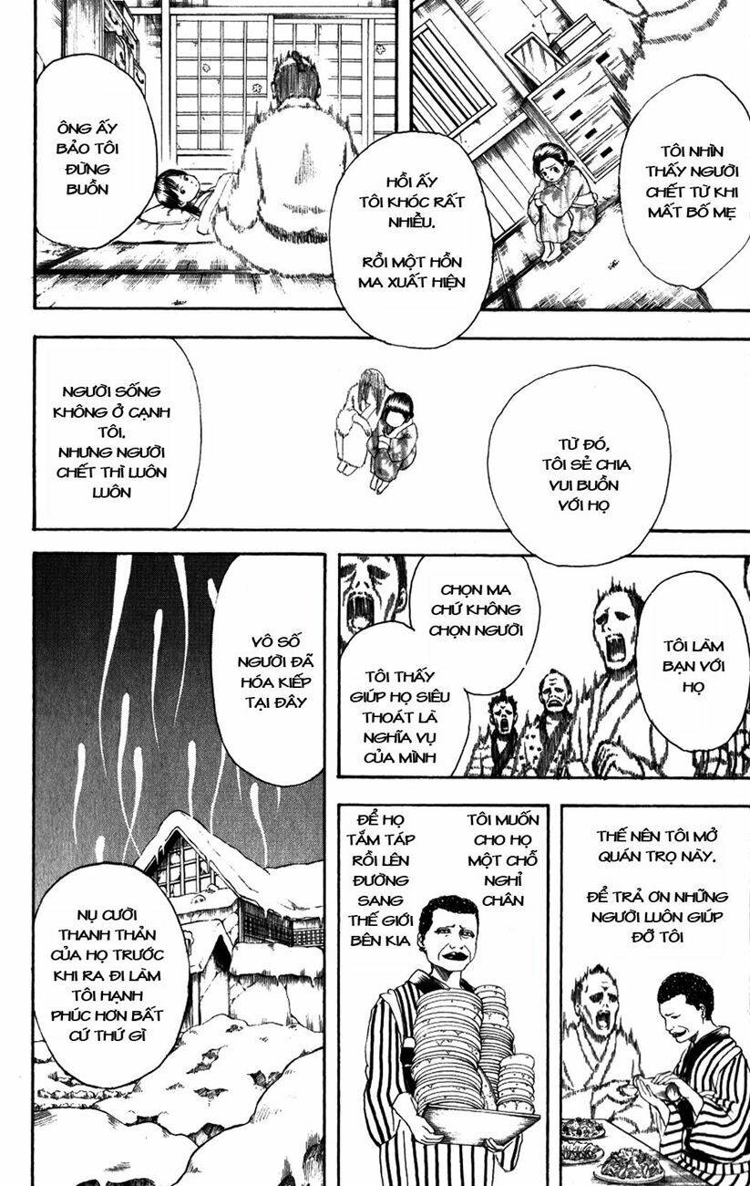 gintama - linh hồn bạc chapter 201 14