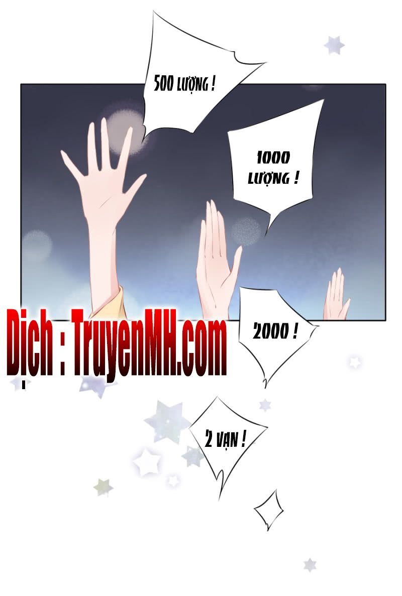 solo đi vương gia chapter 61 7