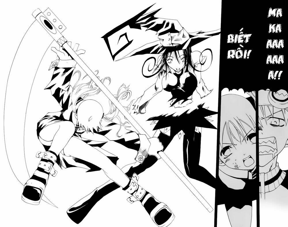 soul eater chapter 0.1 45