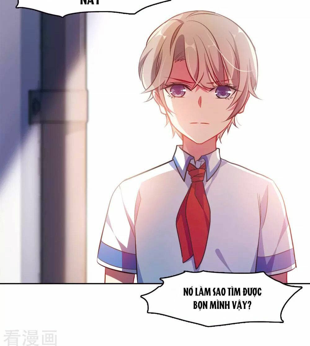 địa ngục cáo bạch thi chapter 96.5 14