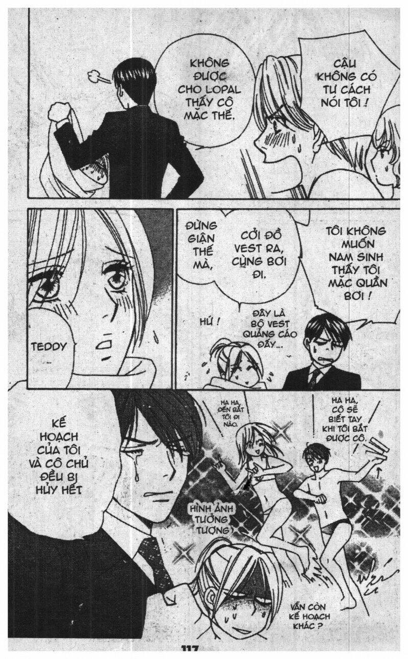 chiyou yo hana yo chapter 3 115