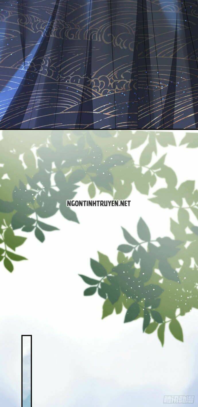 bệnh kiều phu quân ngạnh thượng cung chapter 27 6