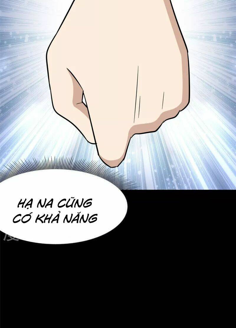 bạn gái virus của tôi chapter 319 35